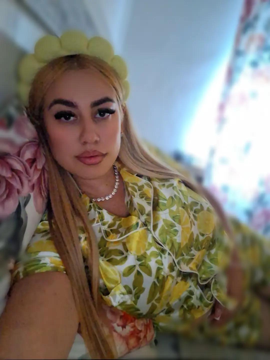 @IndaraaBustamantee♥️