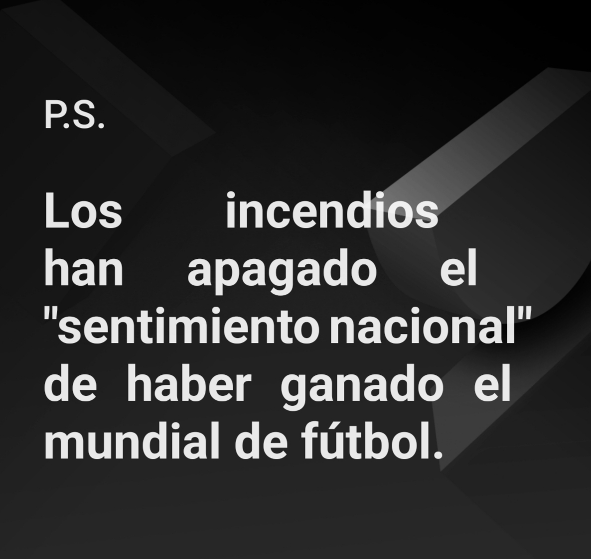 @FILTRO NEWS+