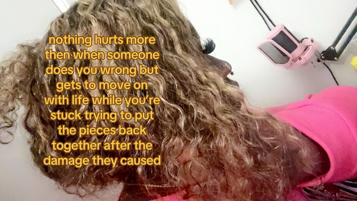 @retired lover girl.