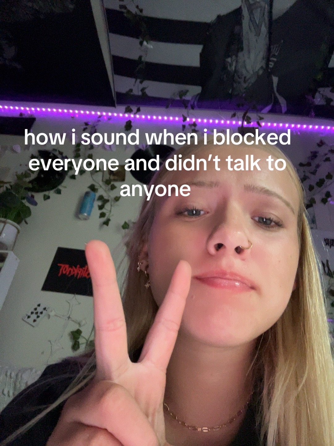 @secret