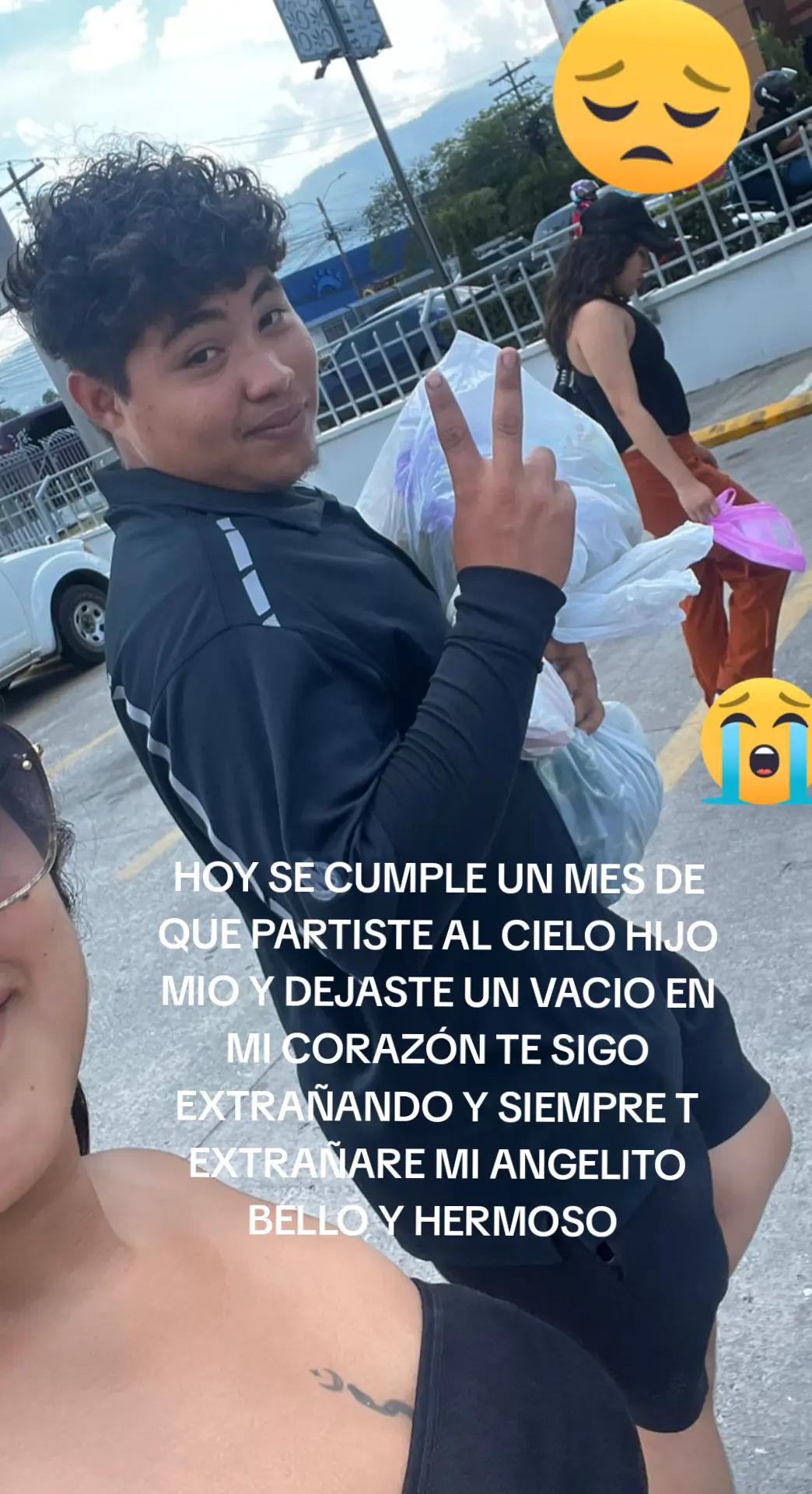 @elizabeth mendez