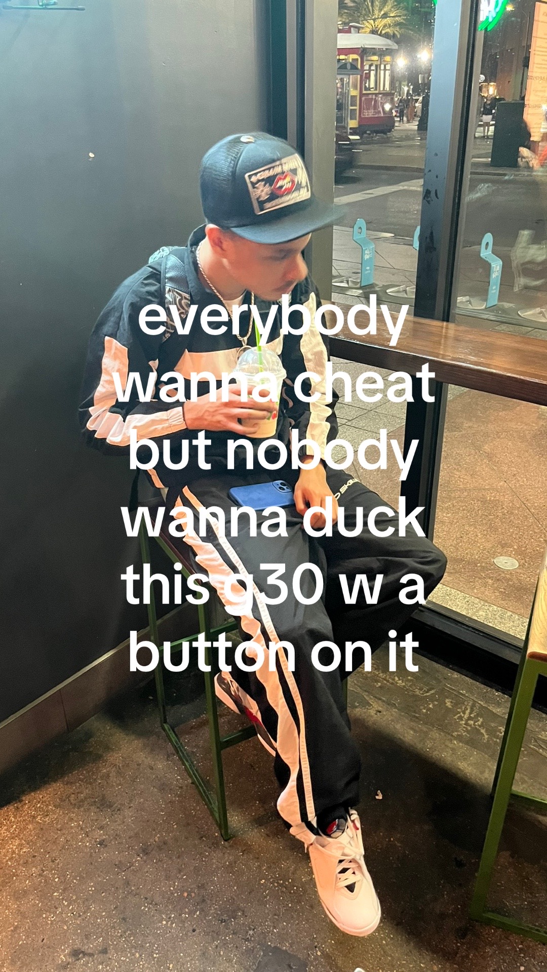 @ 