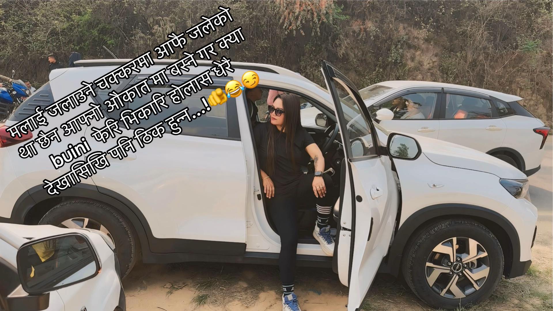 @💫raanee ❤️ghising💫