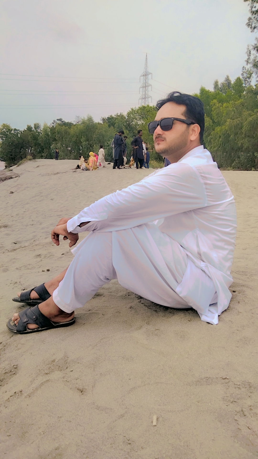 @Mahr Muhammad Zohan Lak