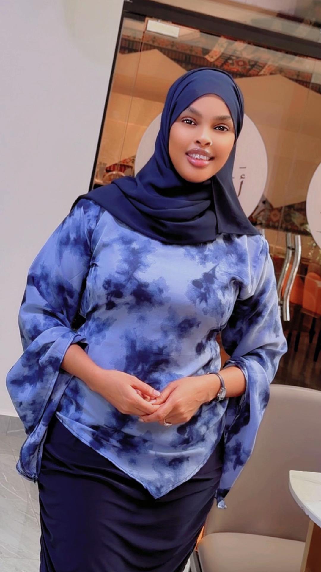 @Fadumo Riyaad