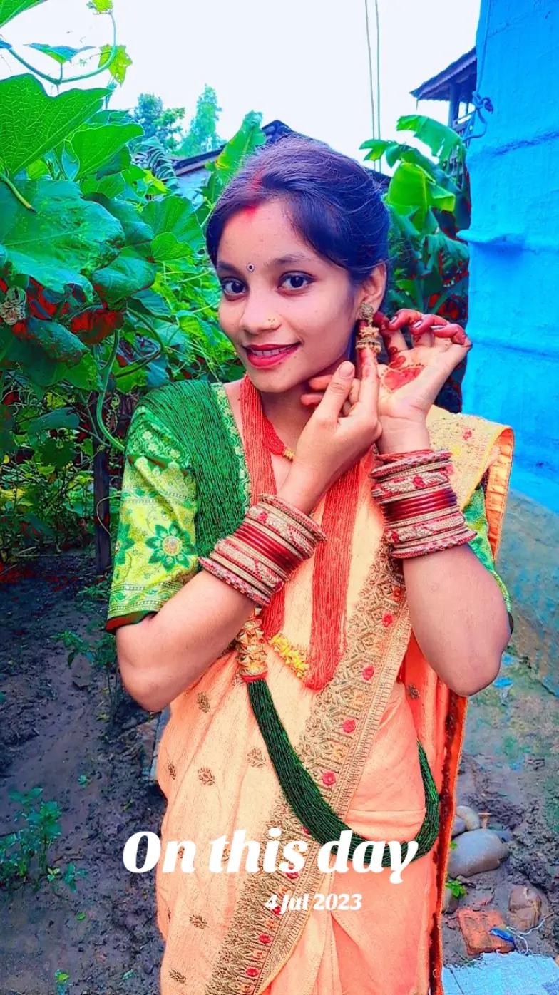 @saroj❣️kriti