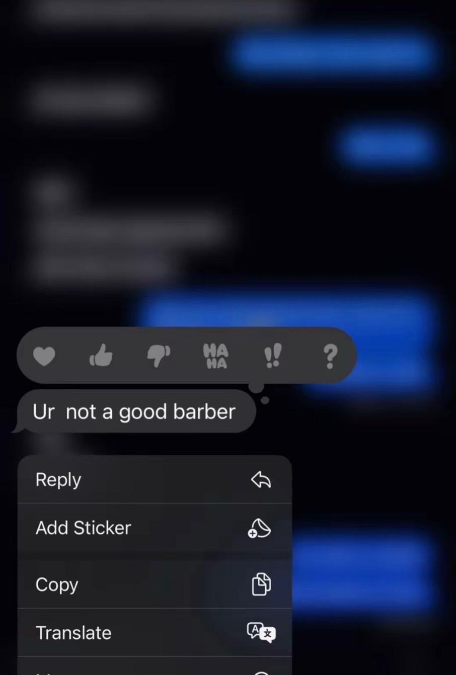 @RCTheBarber