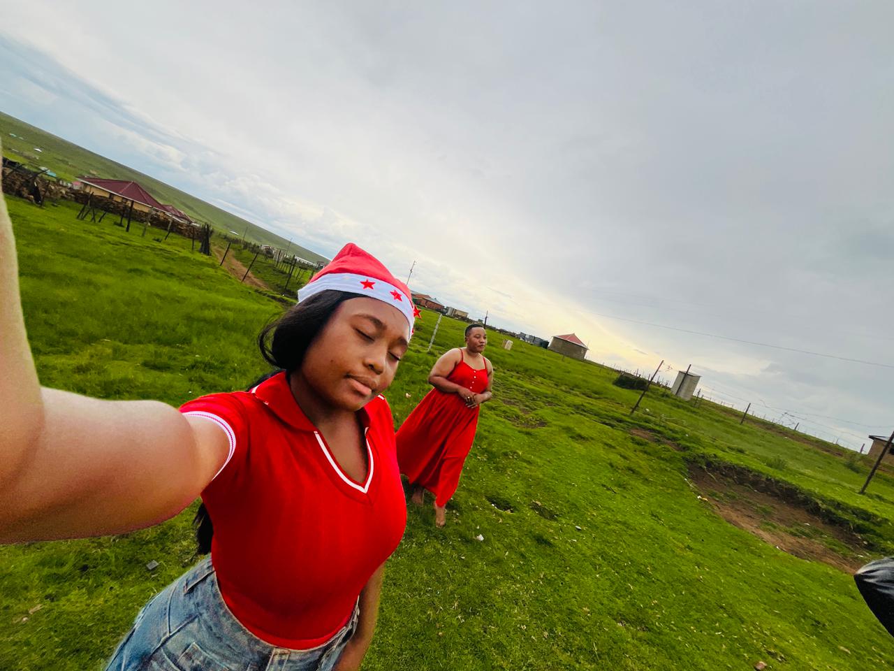 @Siwe Mafaku