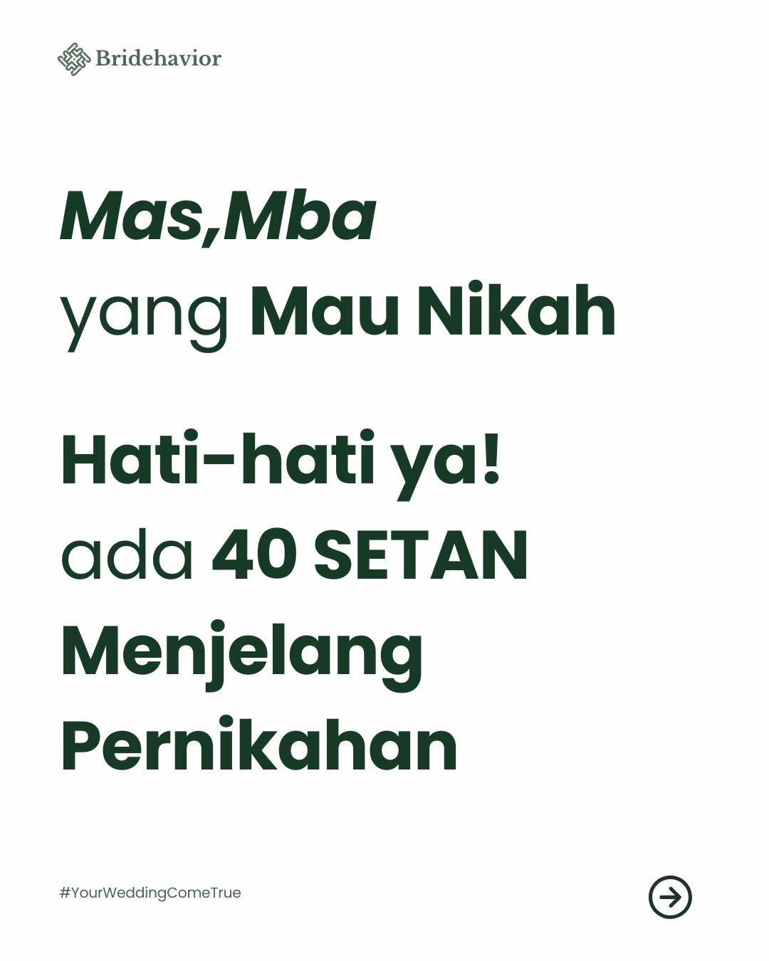 @#Nikah2026