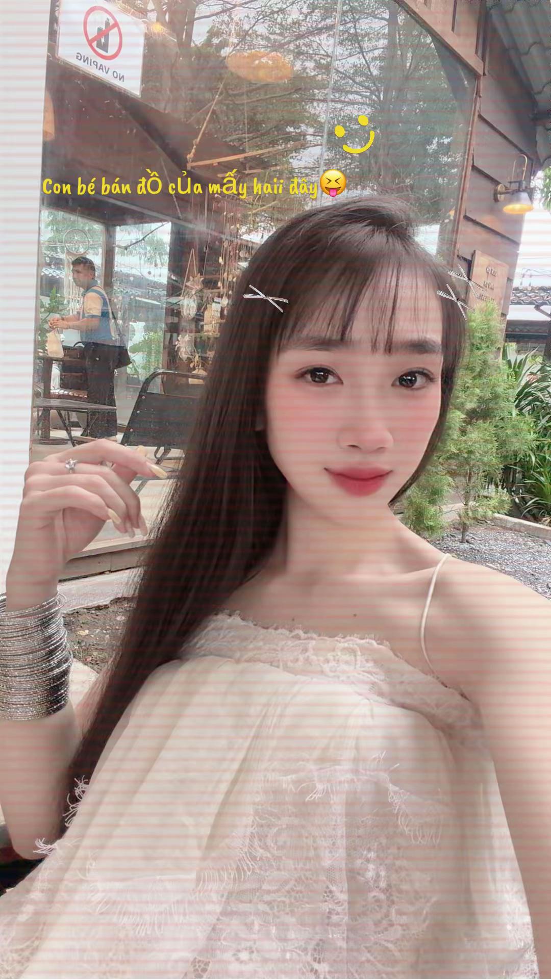 @Trúc Nè He 🛍️