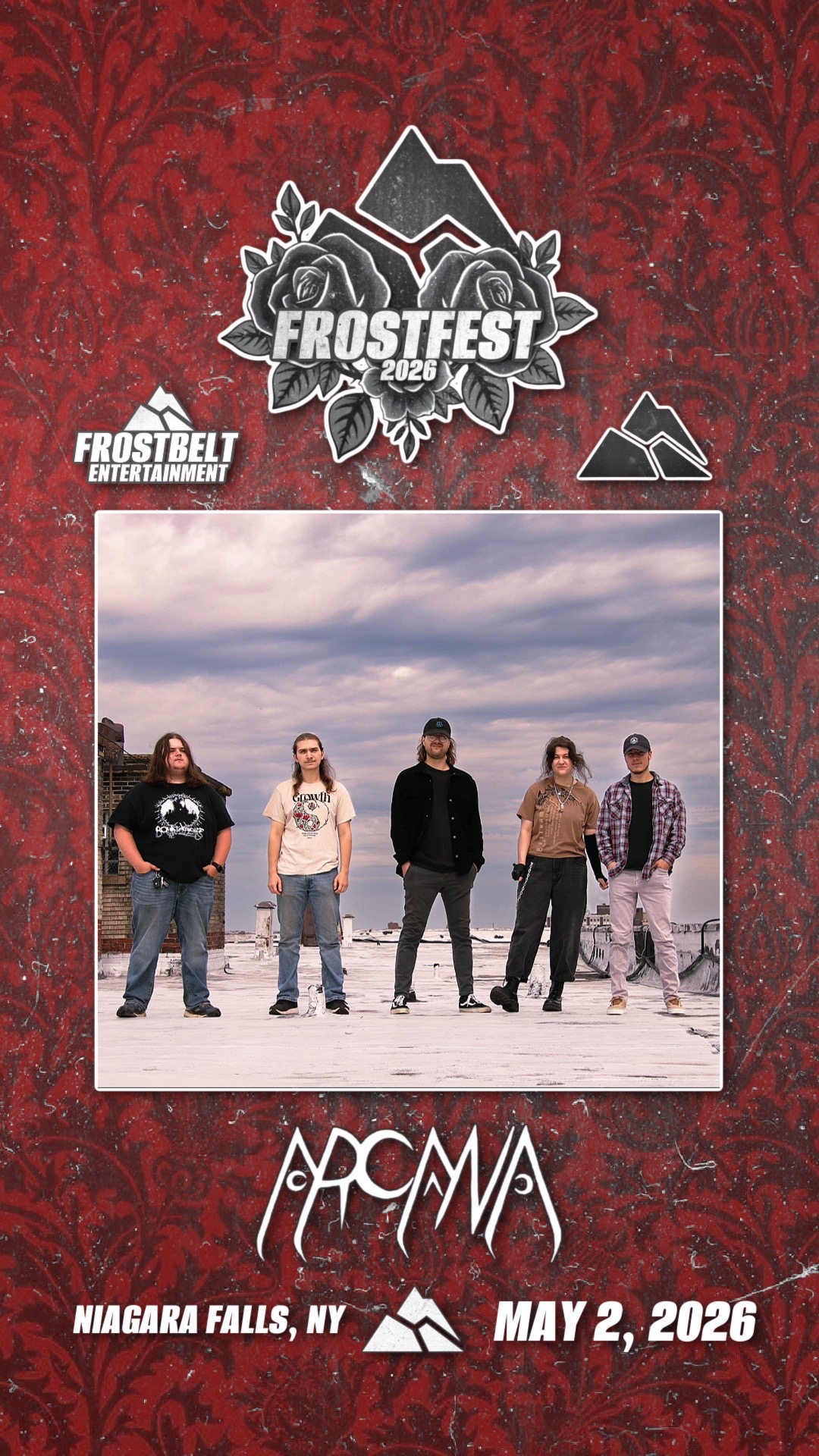 @FrostbeltEntertainment
