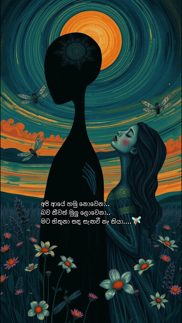 @Nethu Liyanage🌸