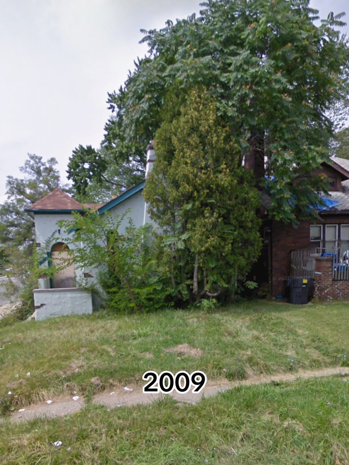 @sharing detroit