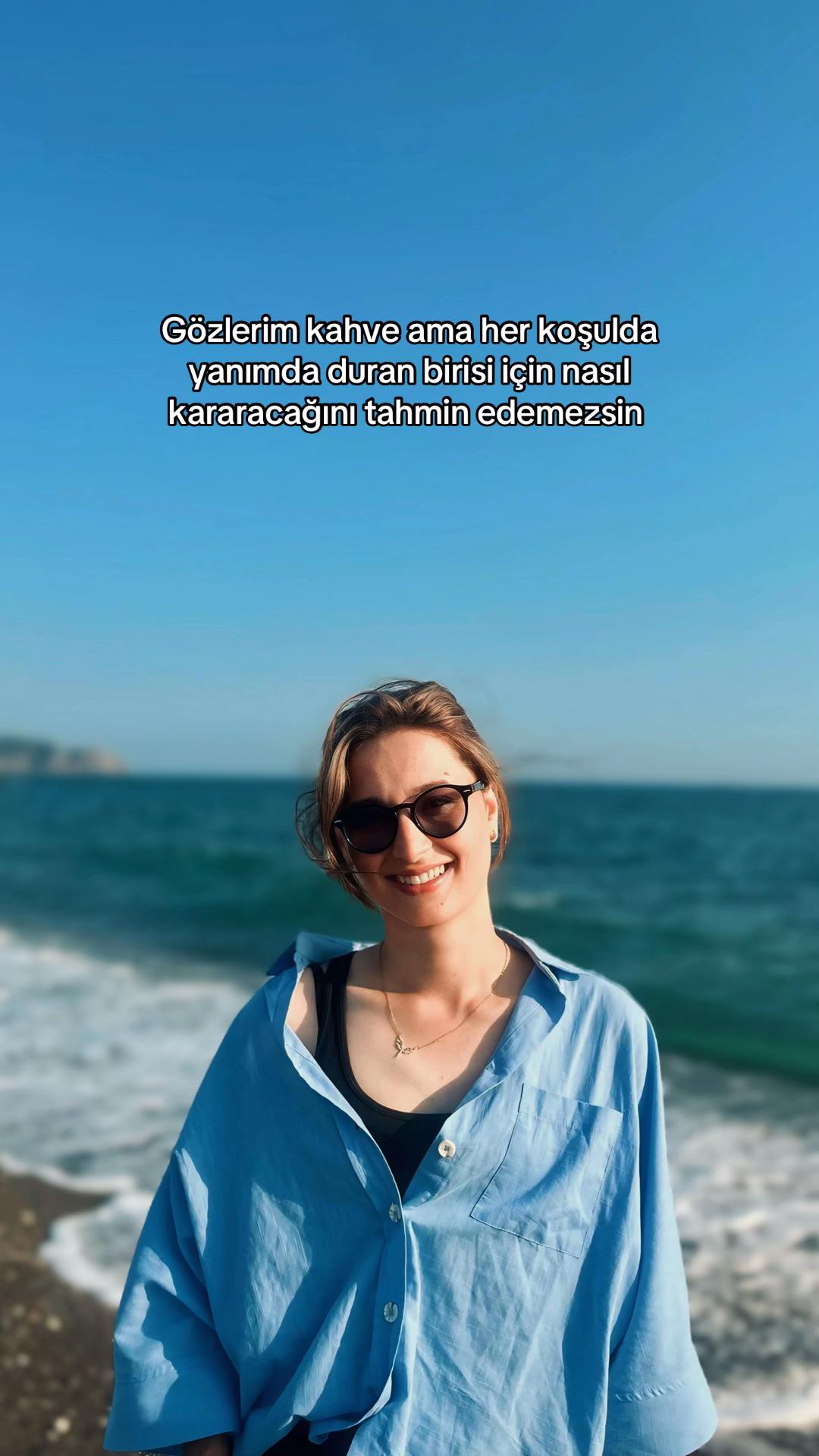 @✨Fikriye Şarlak✨
