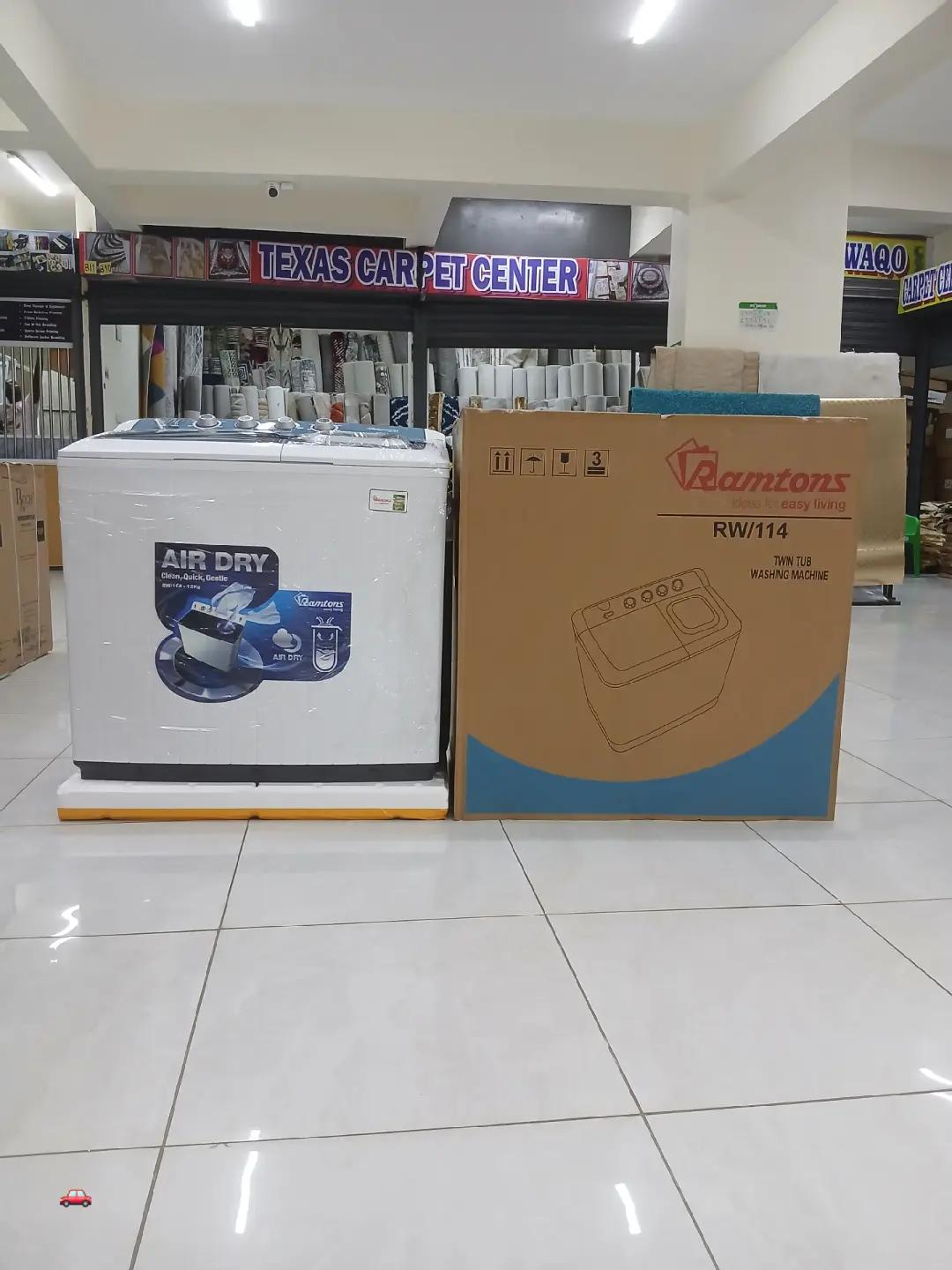 @NUUN APPLIANCES