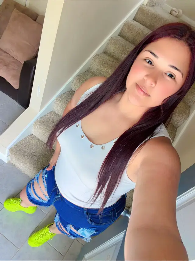 @María Montiel