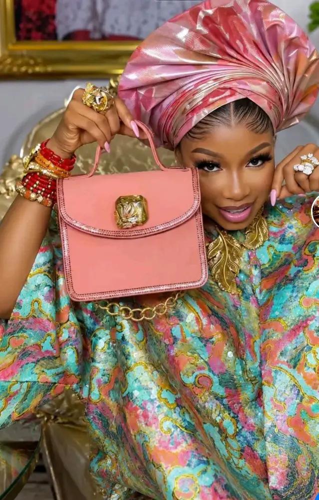 @Osha nla ni yeyemesho ๐