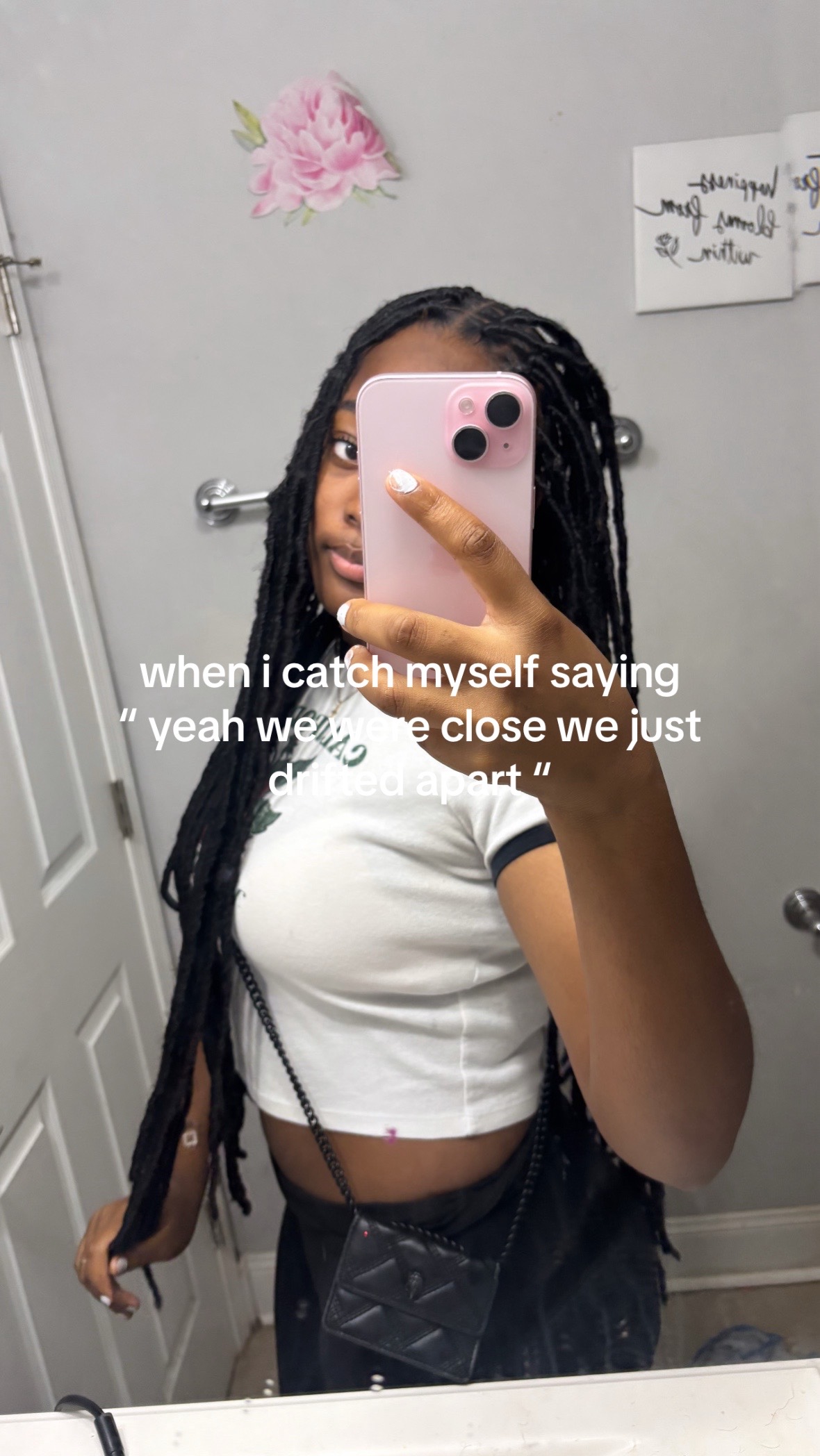 @diary of a sensitive girl