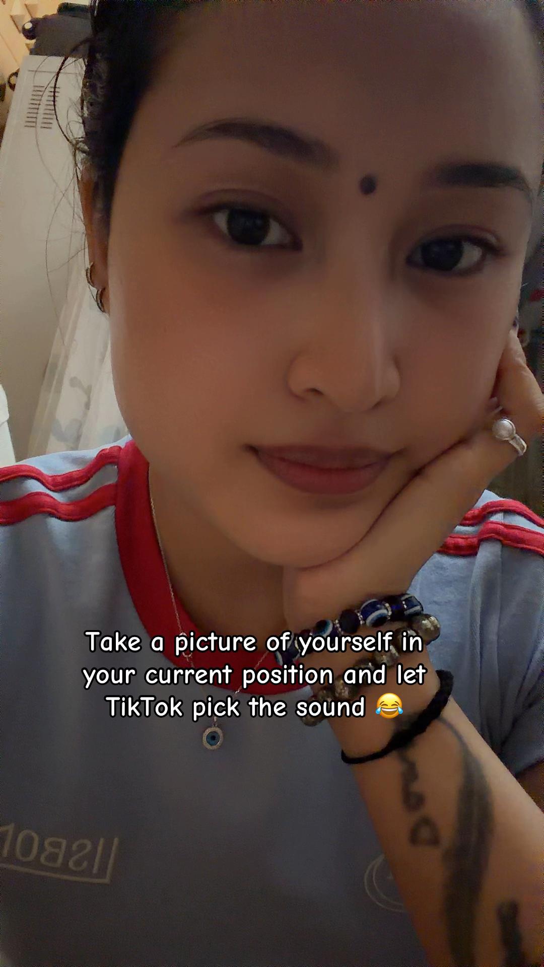 @Neha Tamang