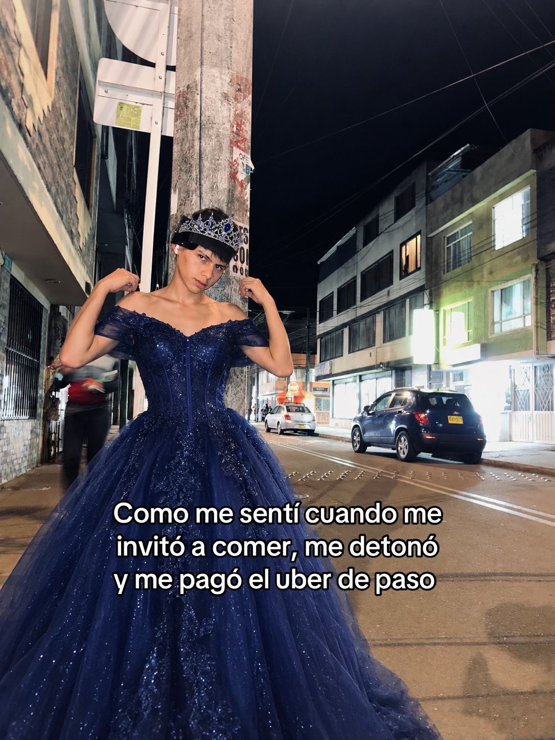 @Santiago szs