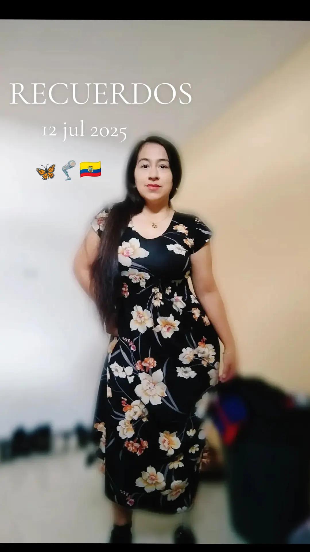 @Mariposita Kilina 🦋🦿🇪🇨