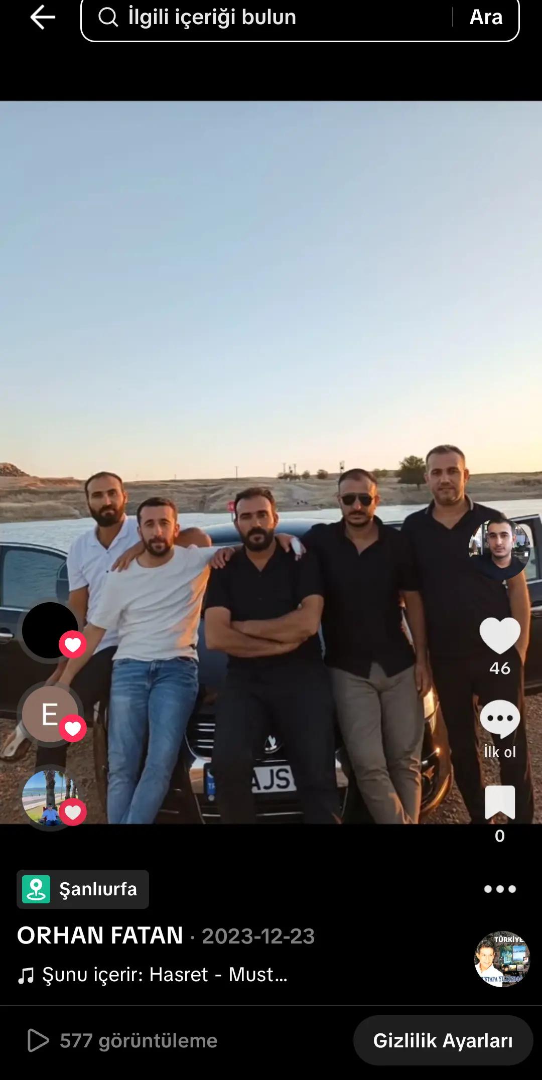 @ORHAN FATAN