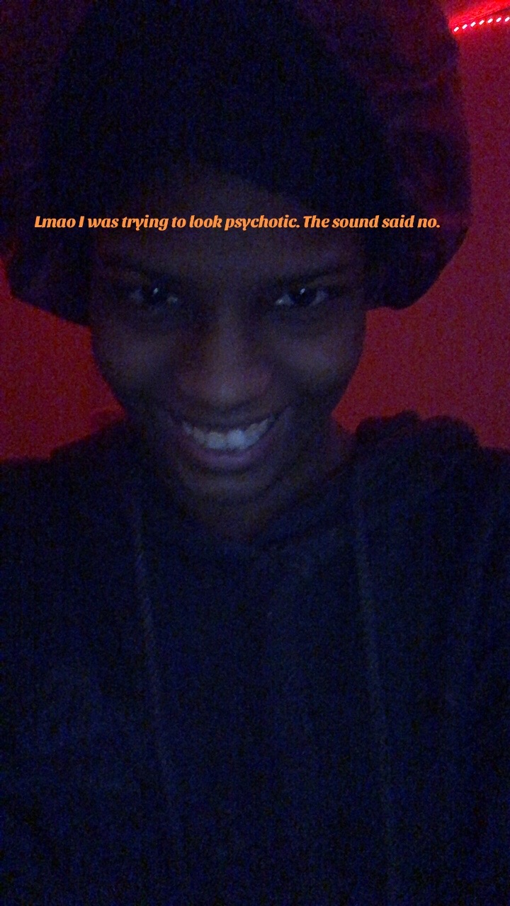 @Raven Rose
