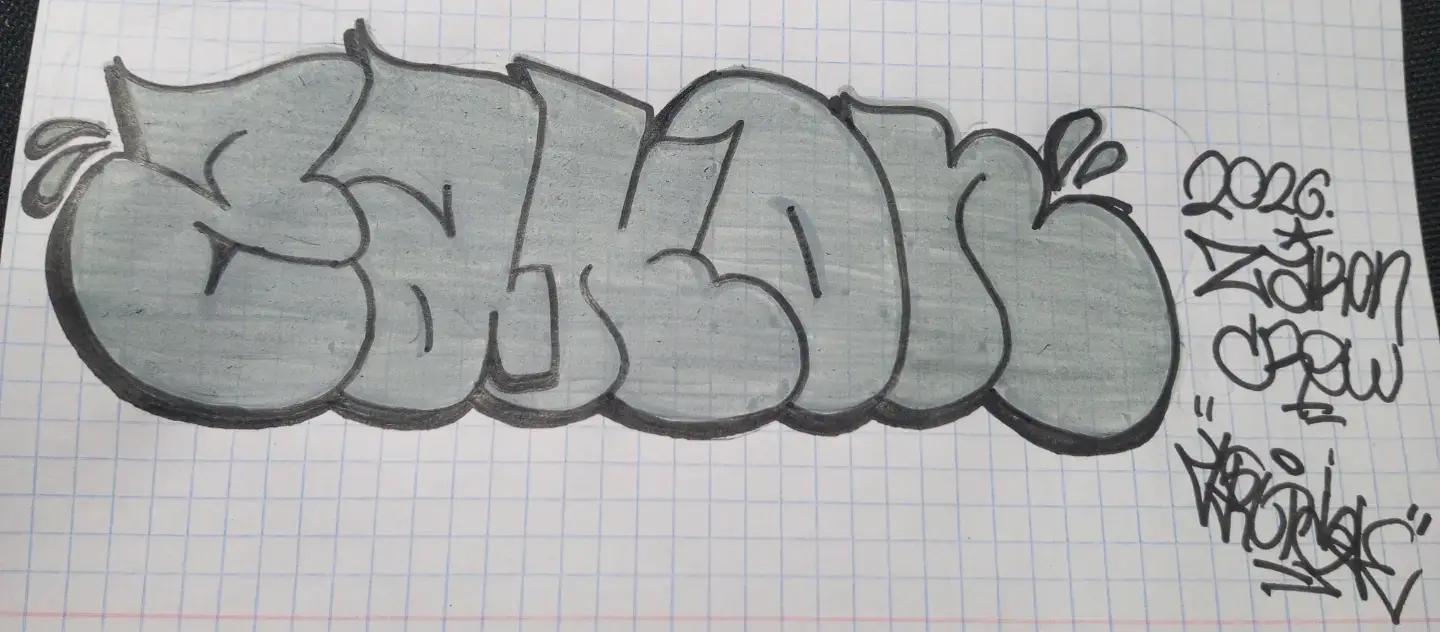 @Krutik 11 / ZAKON crew