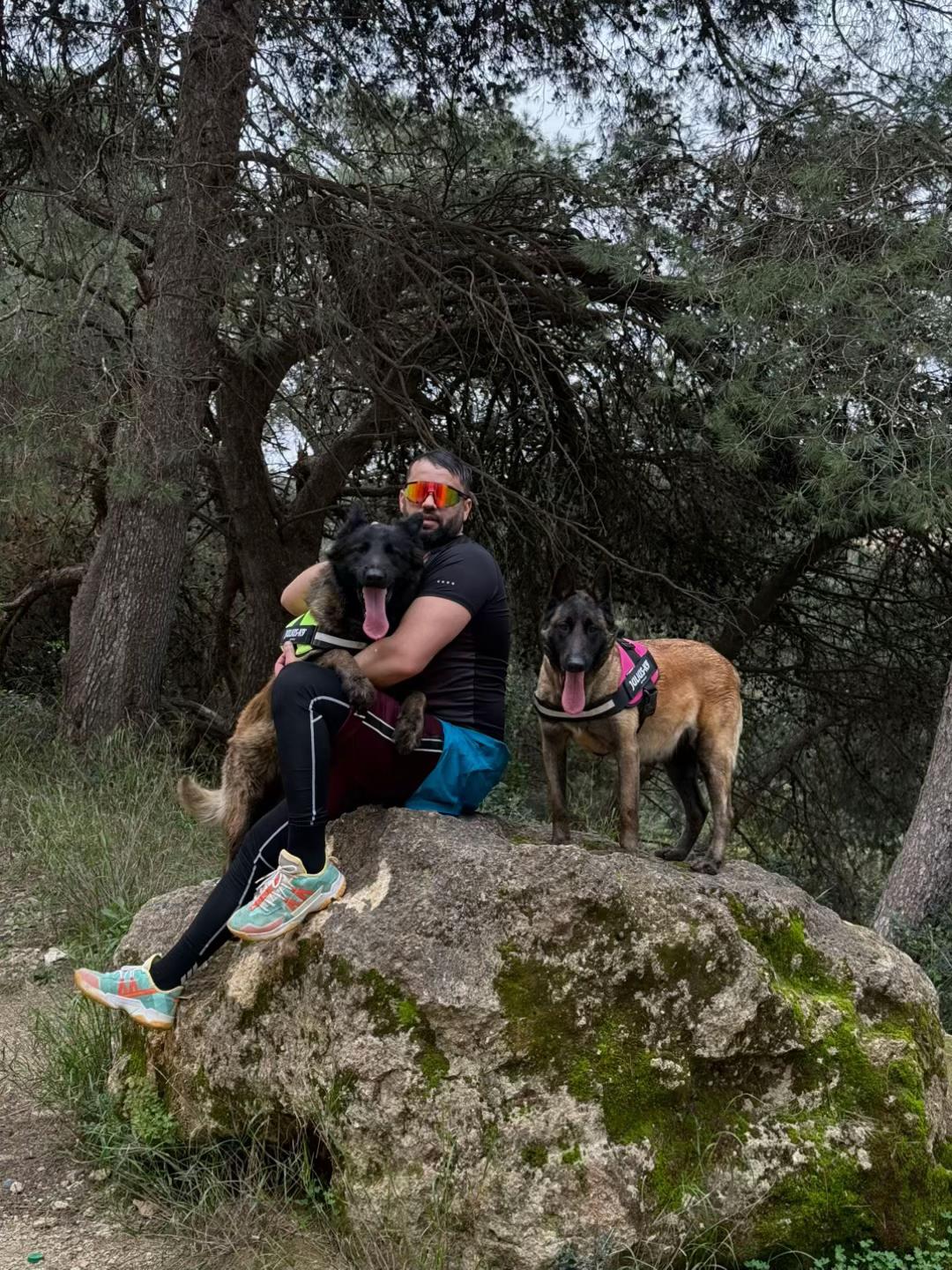 @Aldo🦍&pawla🦮