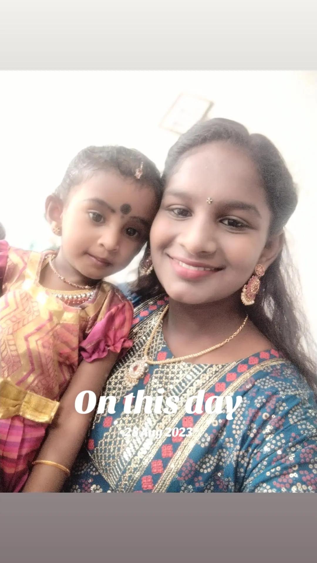 @Rathvathi Krishnan