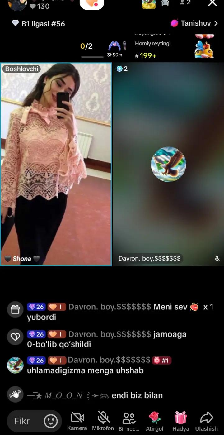 @DAVRON BOY $$$$$$