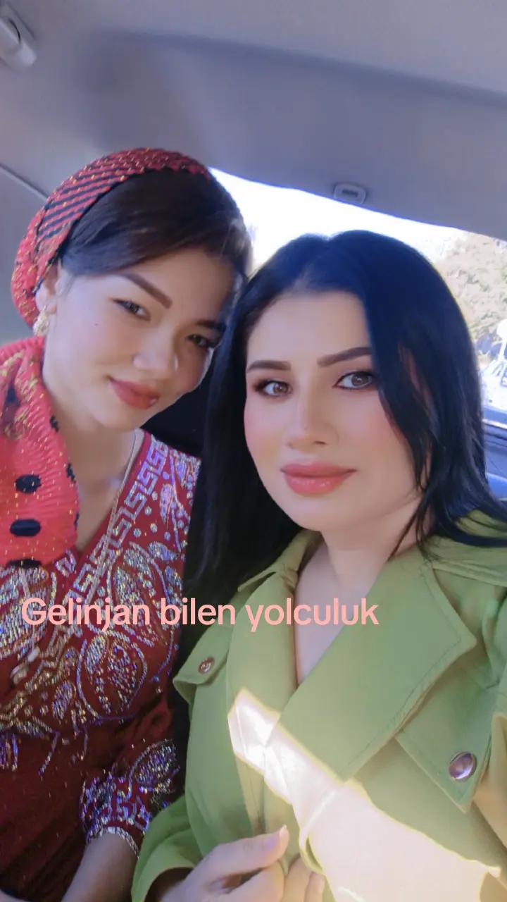 @Aziza Ahmedova