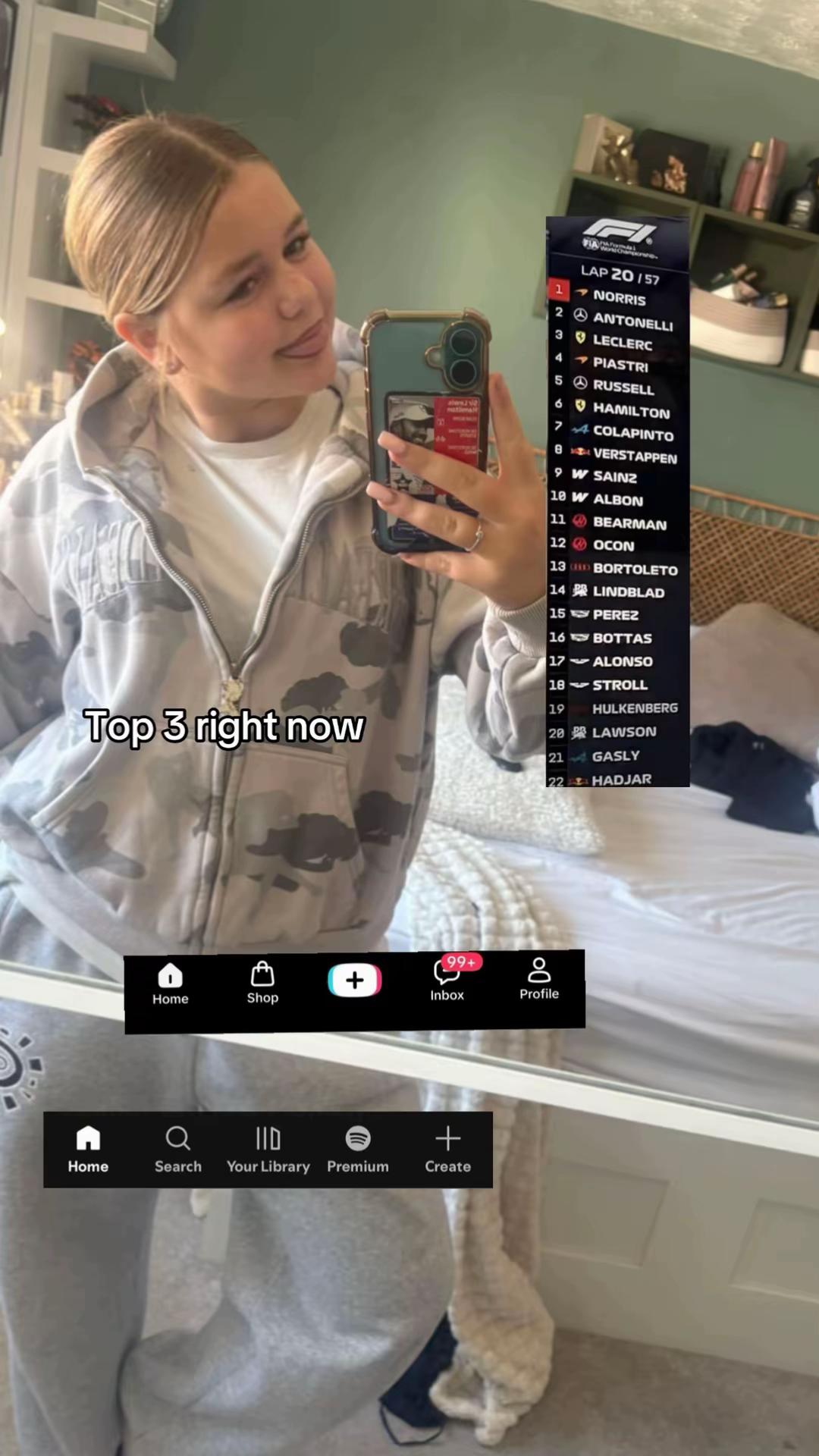 @forzalaren
