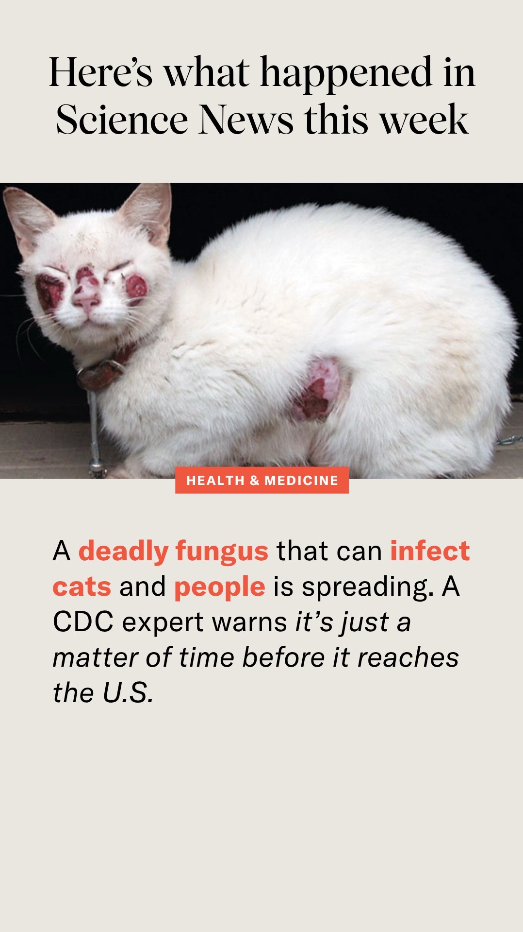 @Science News