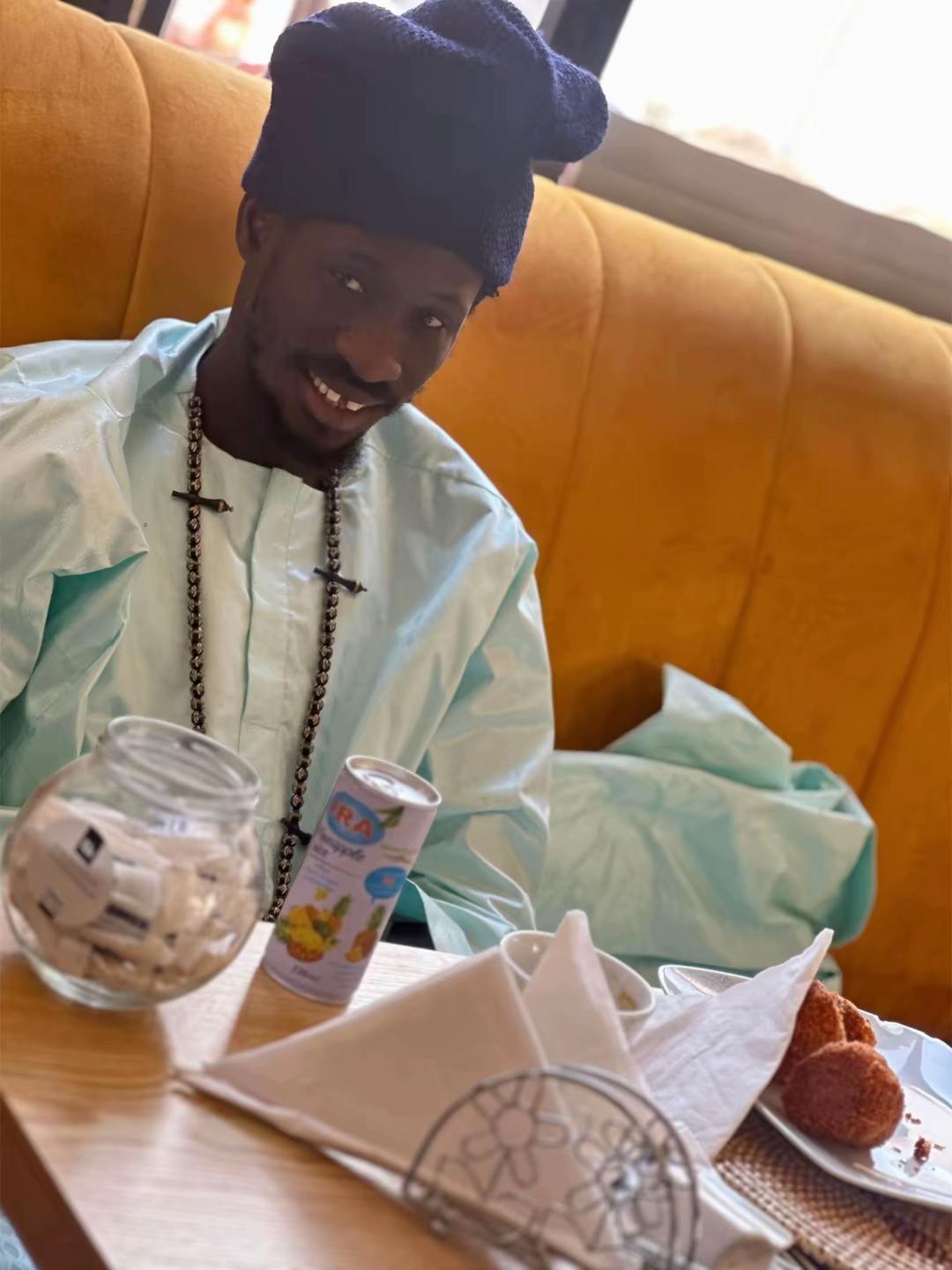 @Serigne fallou tine khassida