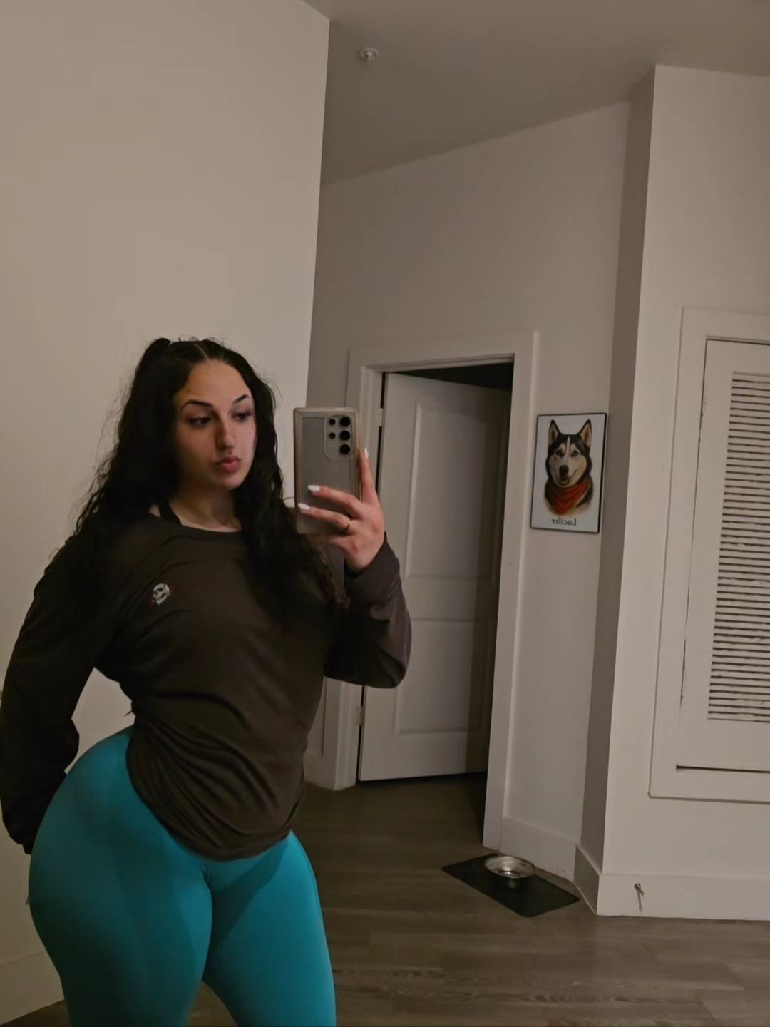 @Kathy Cant&uacute;