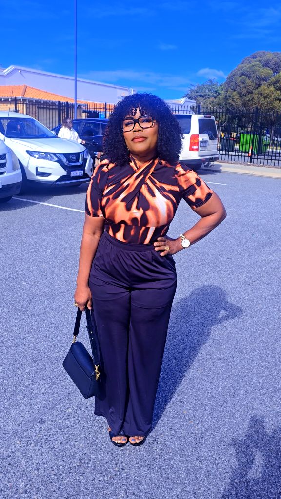 @Rich Aunty Vibe