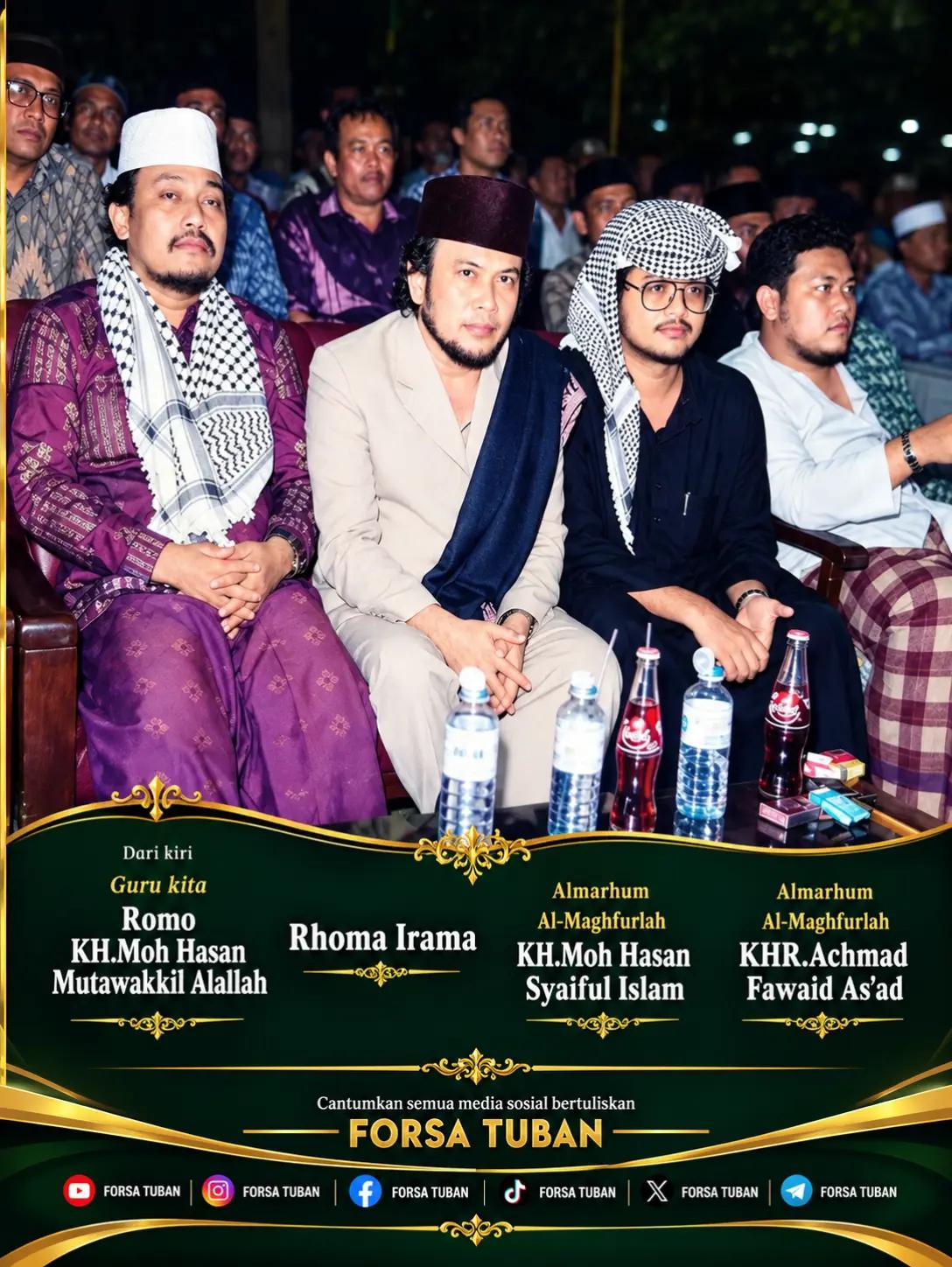 @Raden Naja