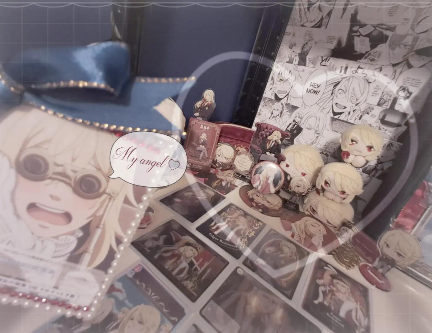 @Mori ☆