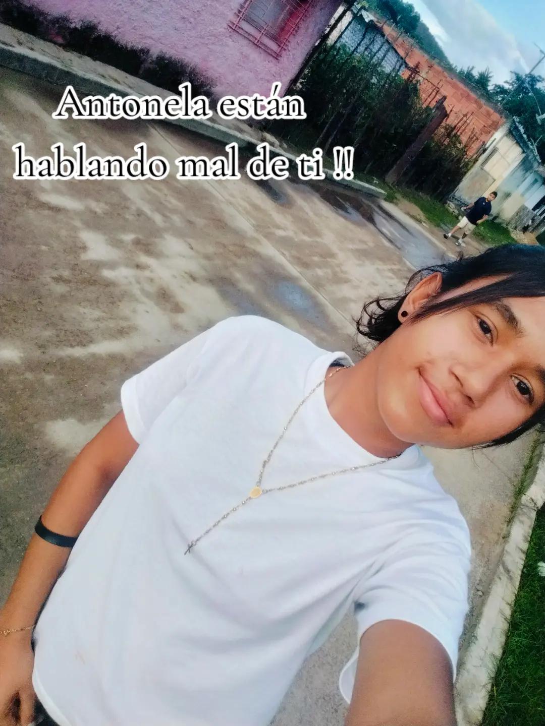 @Antonela🍒✨