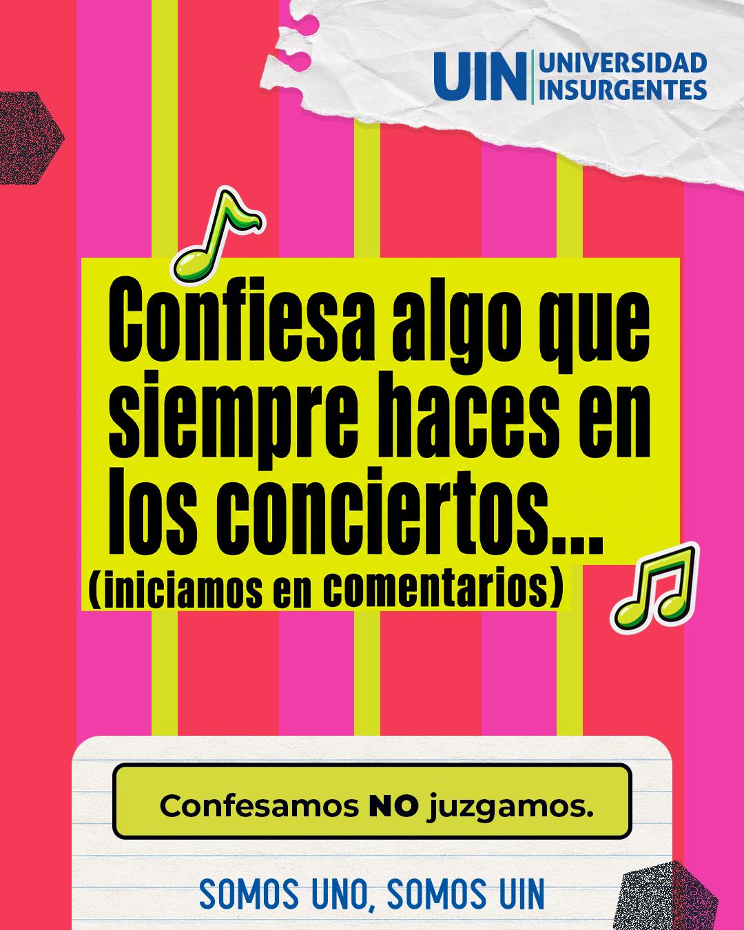 @Universidad Insurgentes