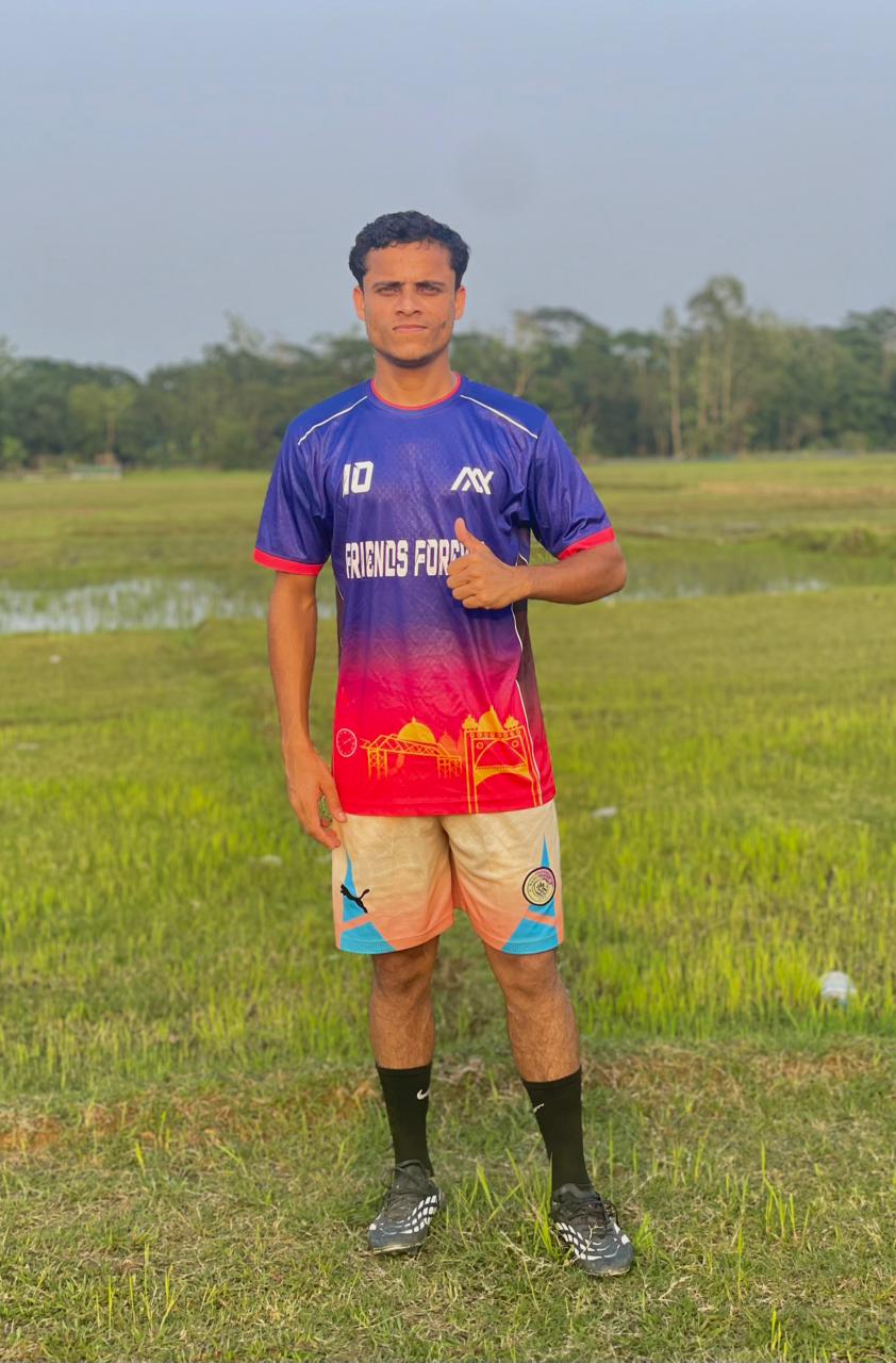 @Altaf messi 10