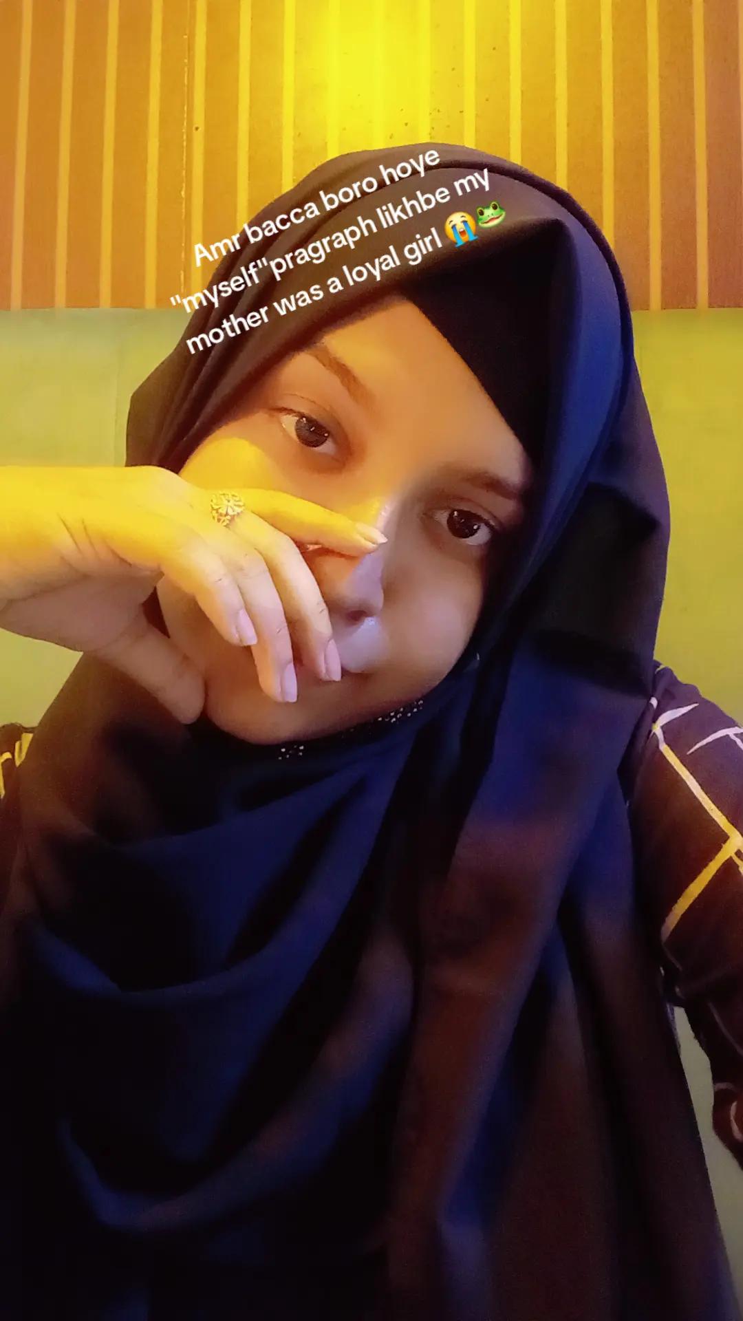 @Lamiya Akthar
