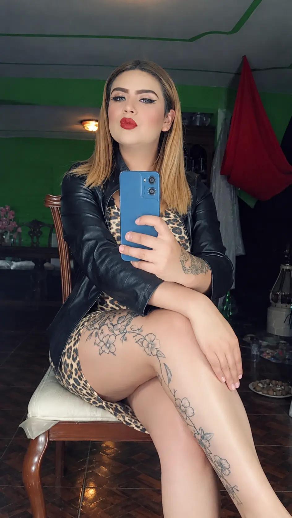 @Daniela Herrera