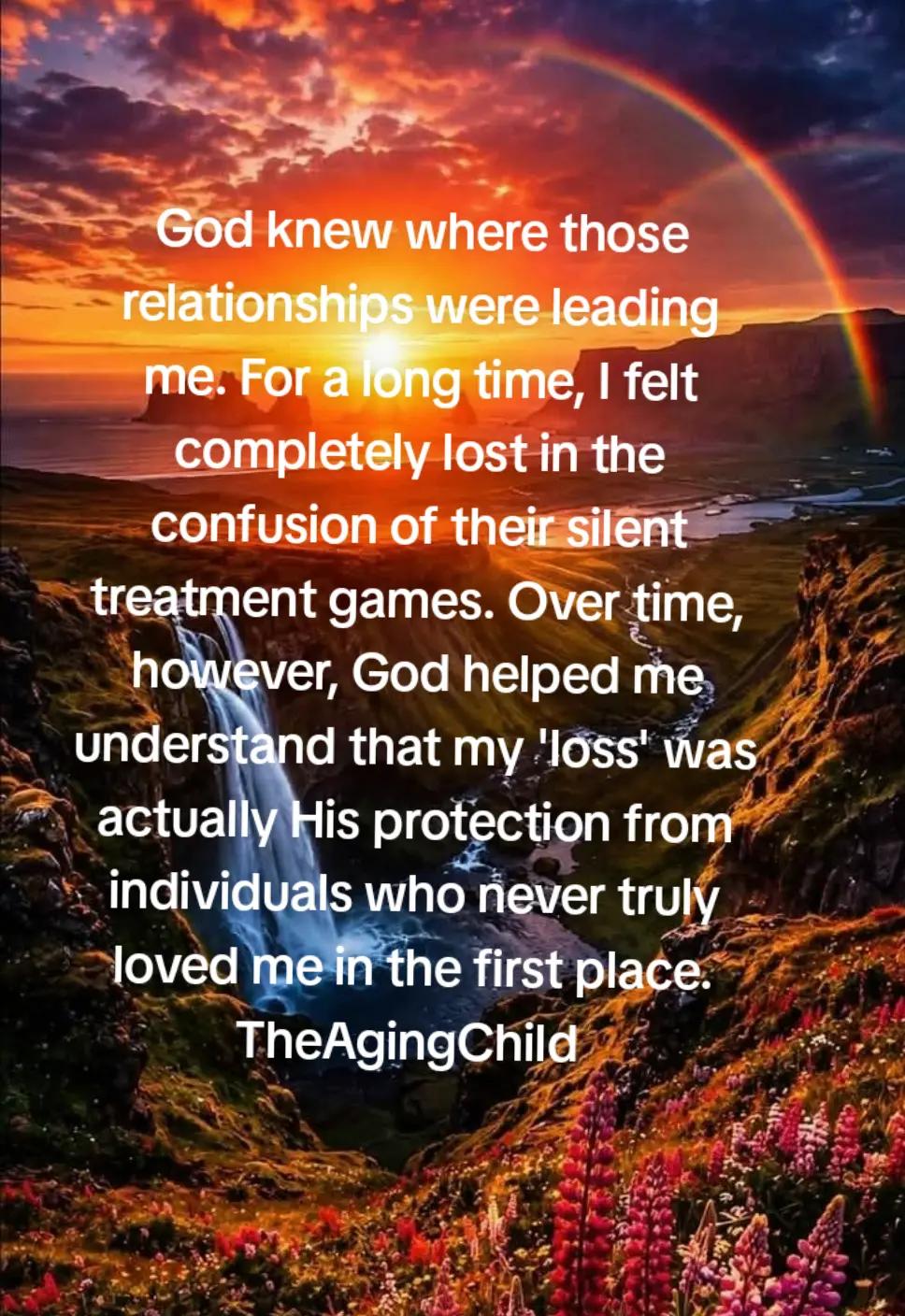 @TheAgingChild