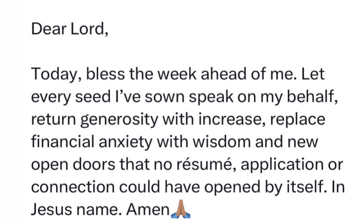 @ChildOfGod