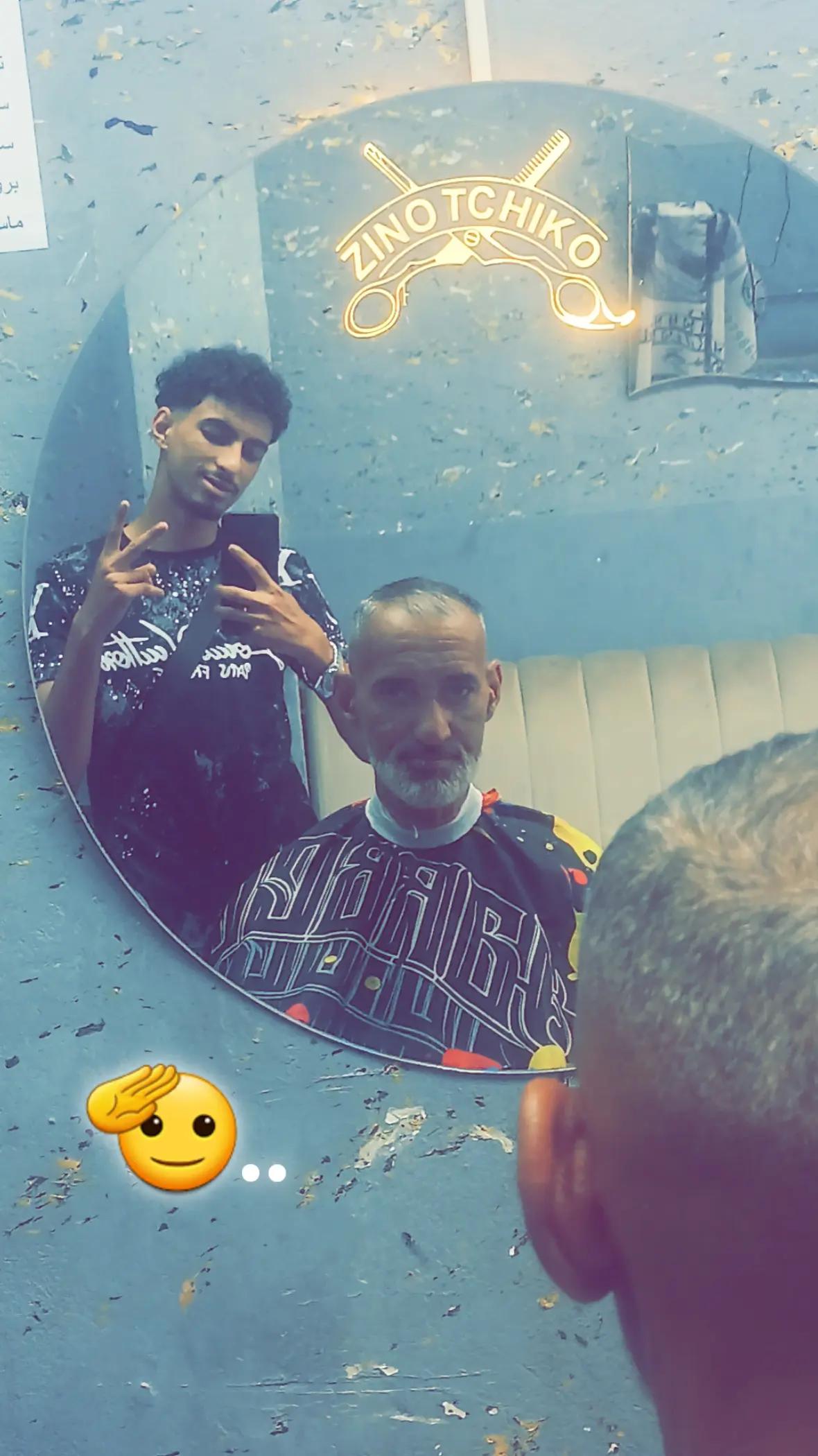 @♠️👑 Zînø tchīkö 👑♠️