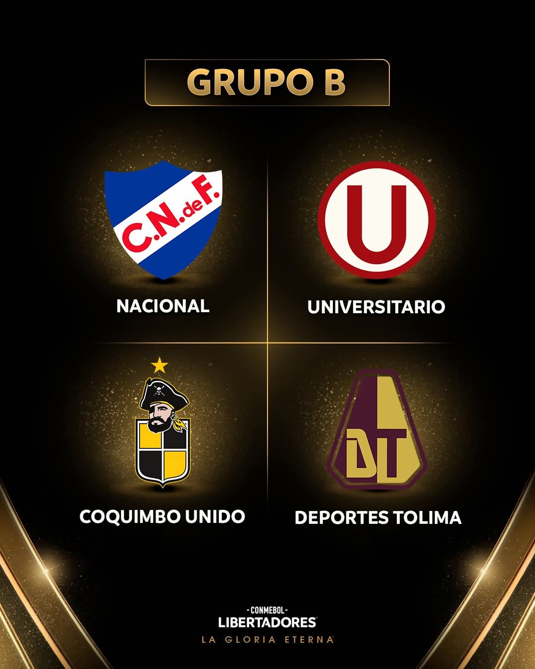 @UNIVERSITARIO ❤️💛