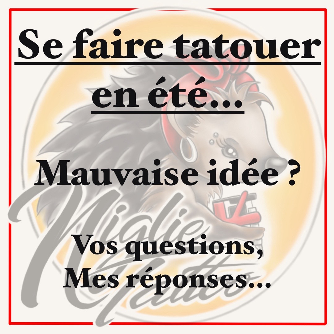 @Niglie Tattoo