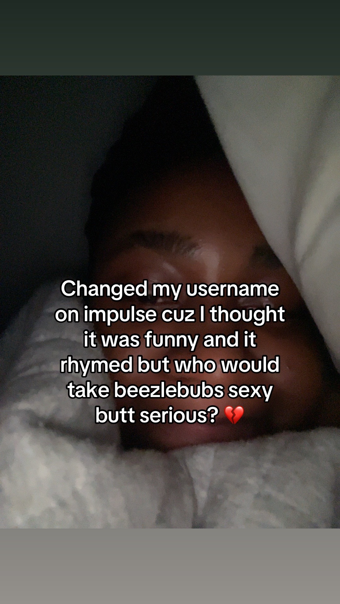 @Beezlebubs sexy butt